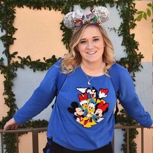 Meet your Posher, Jorden